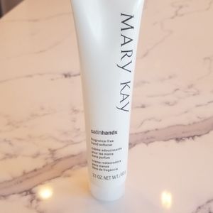 Mary Kay Satin Hands Hand Softener